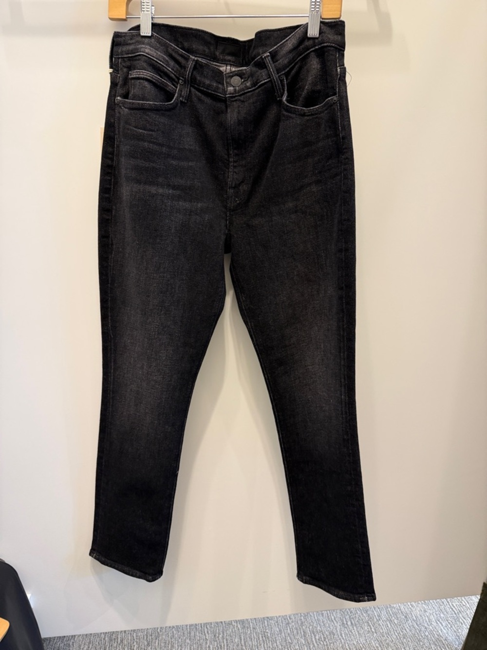 Womens Mother Denim Dazzler wash KPS size 32 Jeans NWT